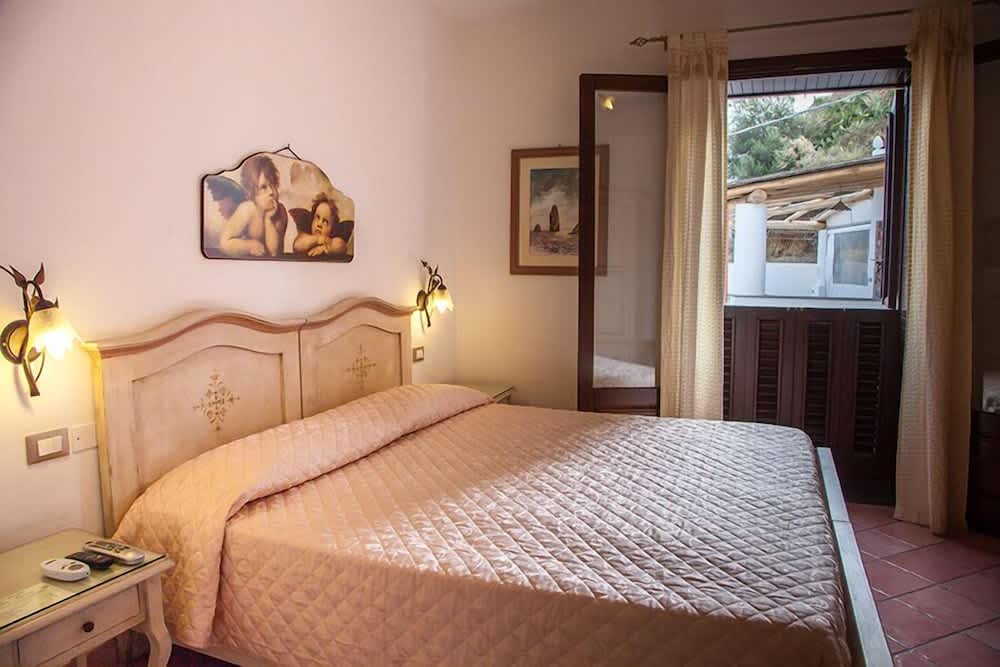 B&B Alta Marea Lipari 1