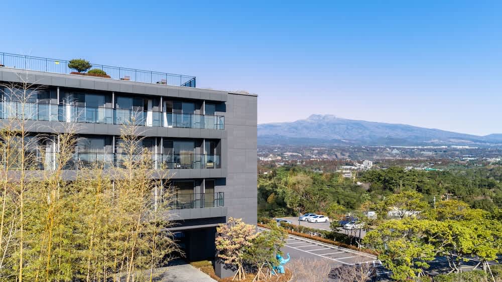Parksunshine Jeju 1