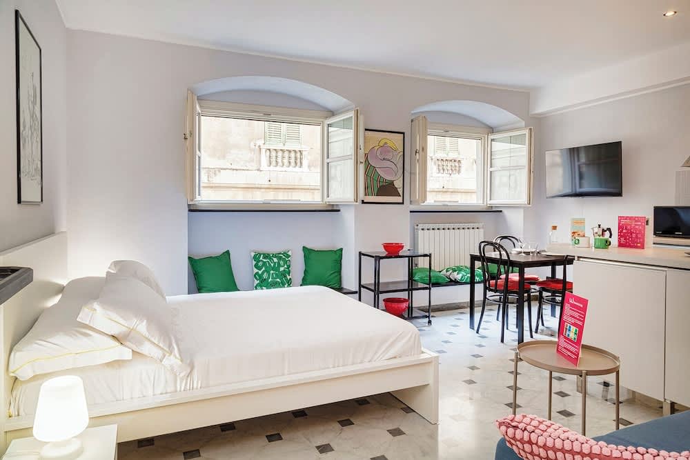 Giustiniani Loft by Wonderful Italy 2