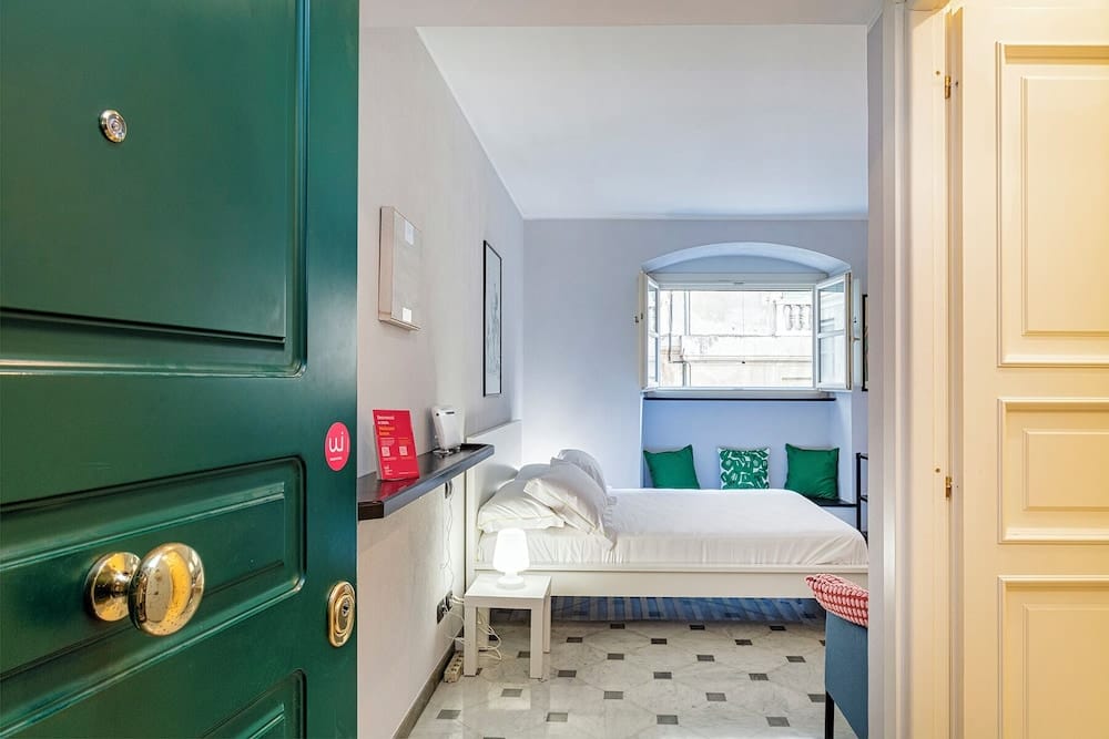 Giustiniani Loft by Wonderful Italy 1