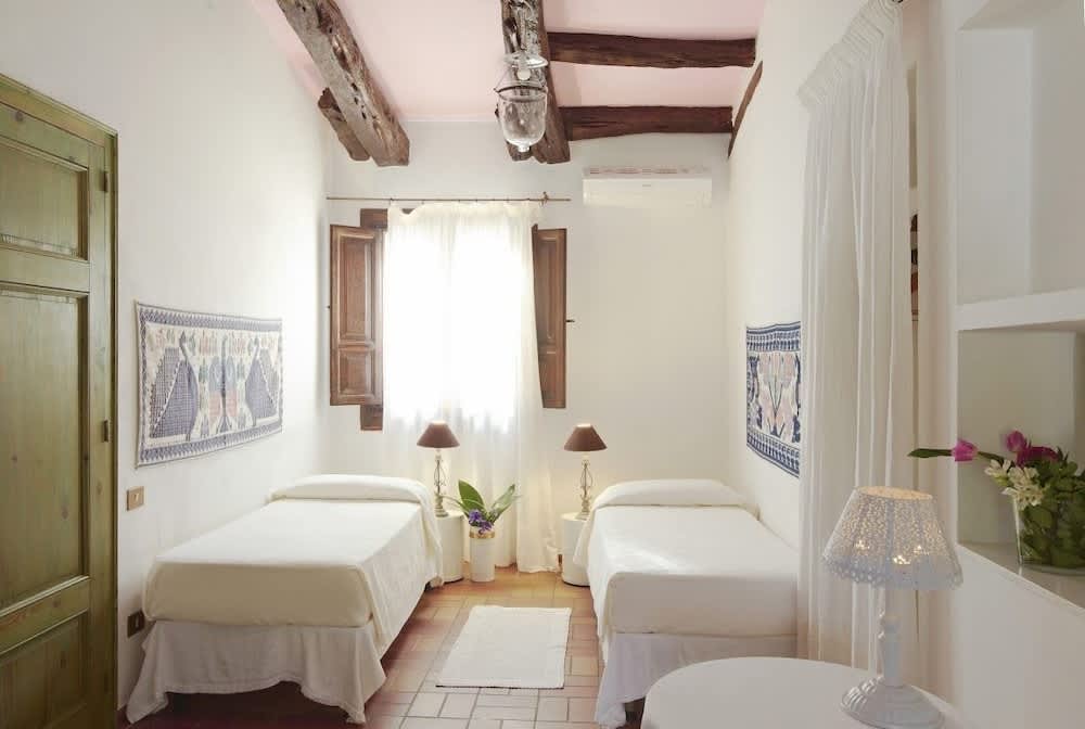 Hotel Rio Molas 2