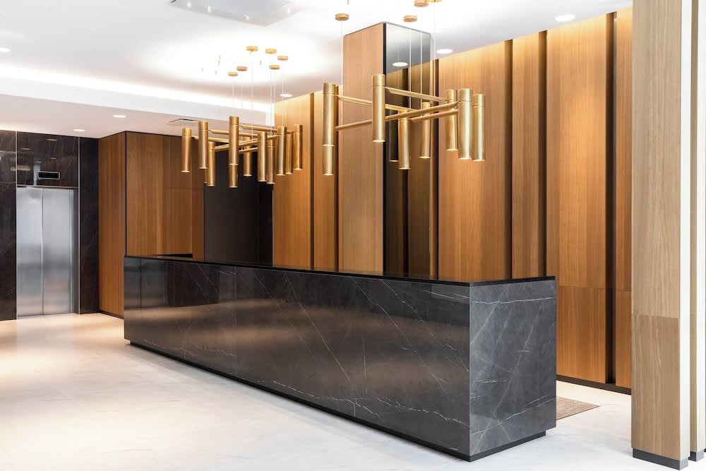 AC Hotel by Marriott Riga 2