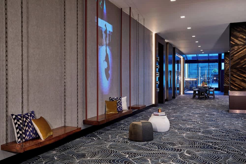 Renaissance Nashville Hotel 2
