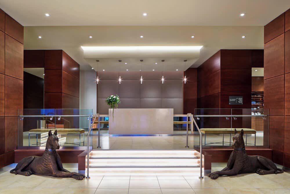 AC Hotel by Marriott Des Moines East Village 2