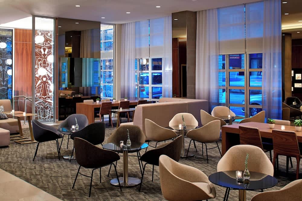 AC Hotel by Marriott Portland Downtown, OR 1