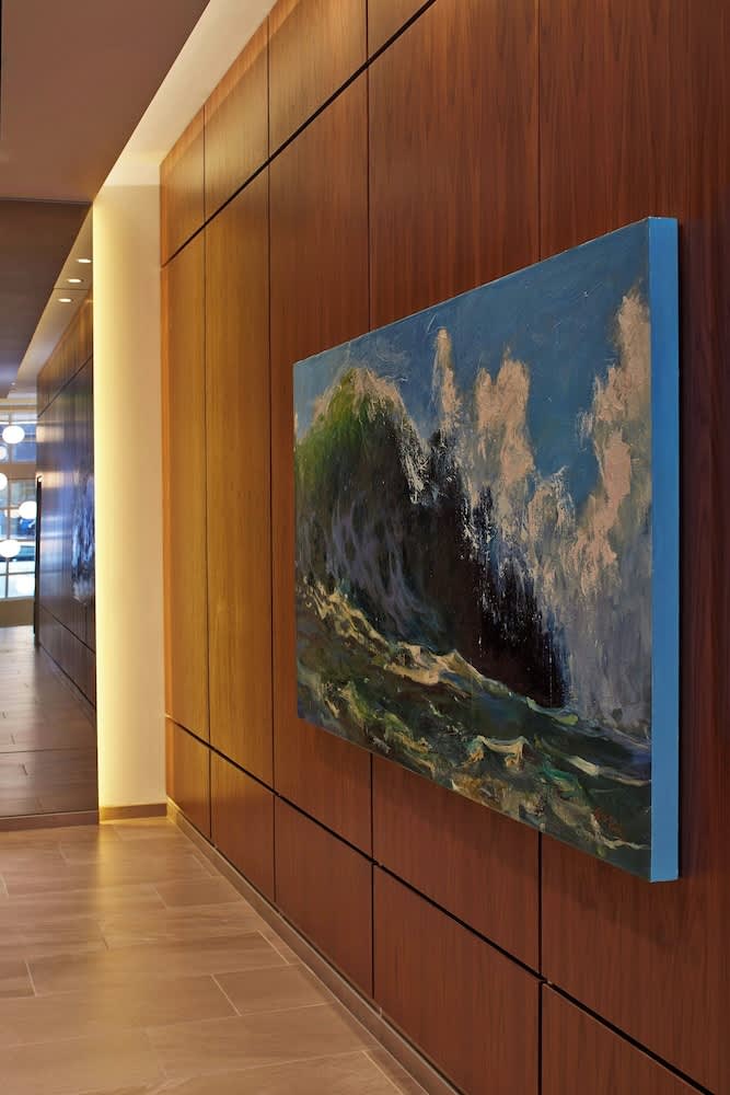 AC Hotel by Marriott Portland Downtown, OR 5