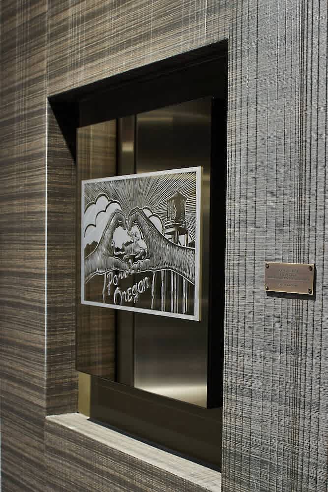 AC Hotel by Marriott Portland Downtown, OR 2