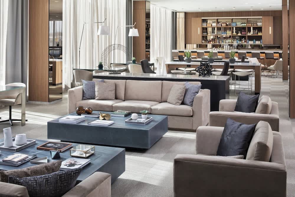 AC Hotel by Marriott Bloomington Mall of America 2