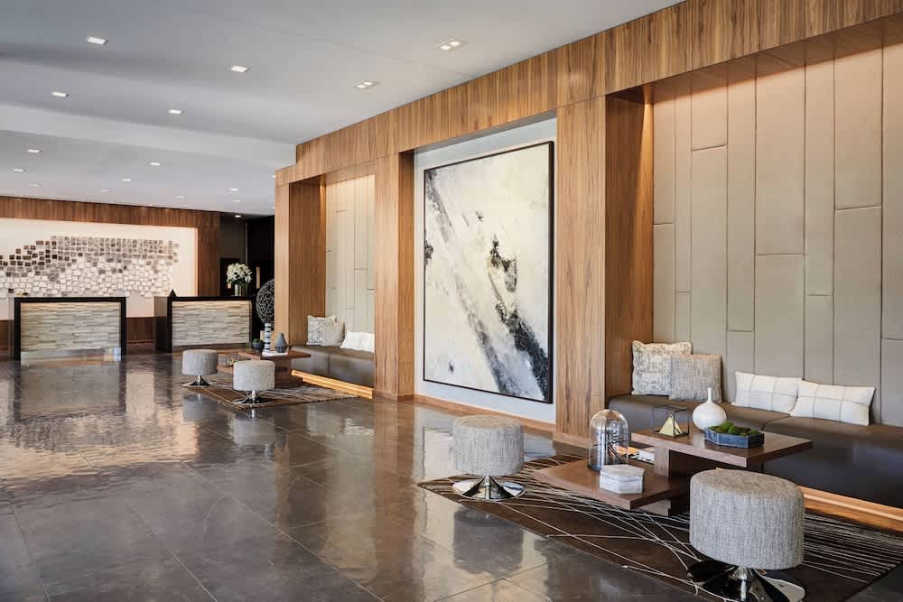 AC Hotel by Marriott Madison Downtown 3