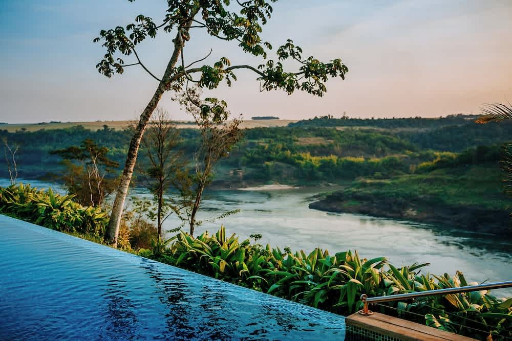 Hotel Guaminí Misión 1