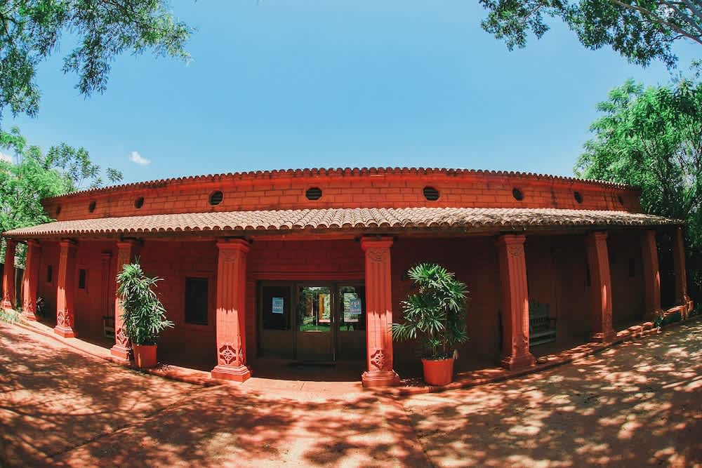 Hotel Guaminí Misión 4