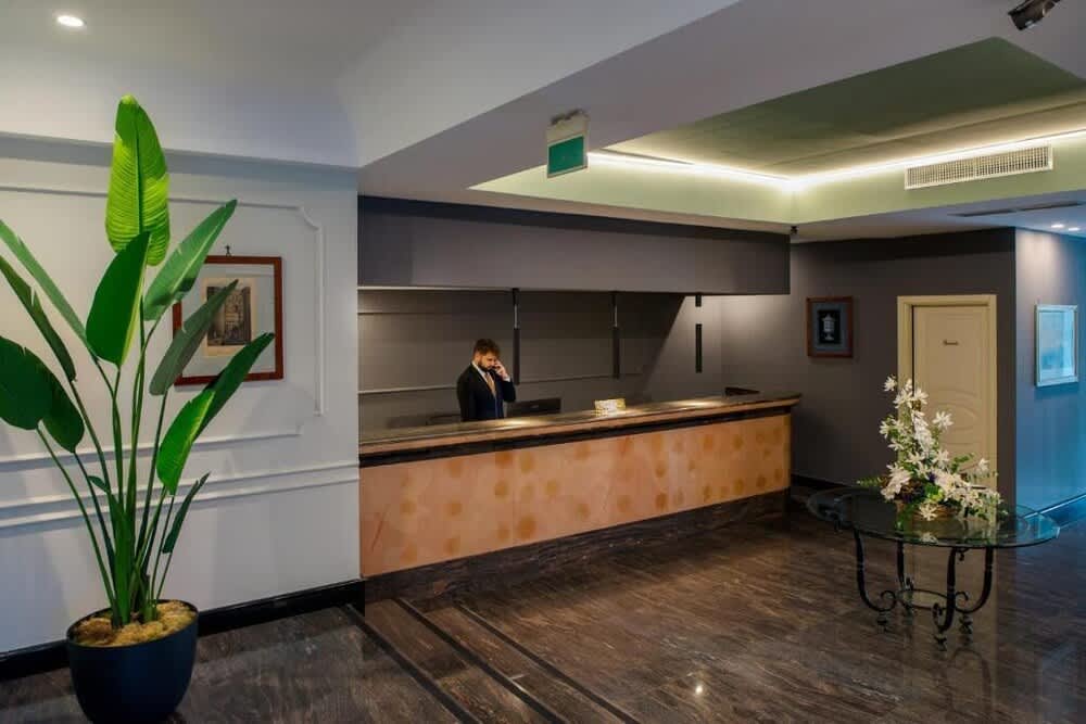 Hotel I Gigli 2