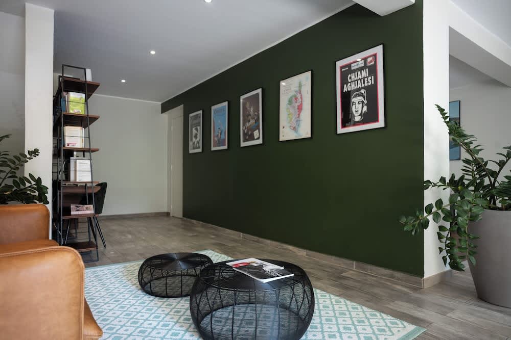 Residence Saletta Casale 1