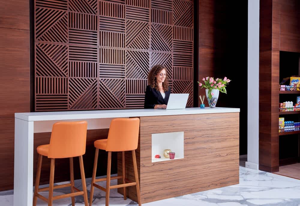 Staybridge Suites DOHA LUSAIL by IHG 2