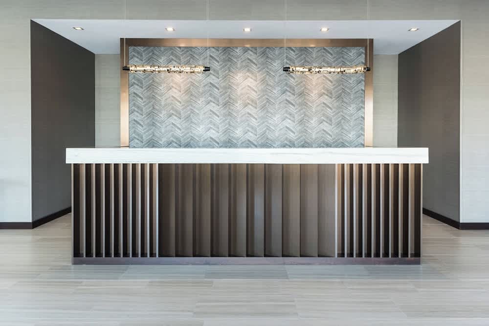 AC Hotel by Marriott Worcester 2