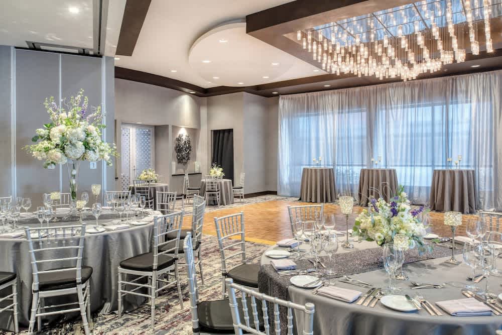 Renaissance Boston Patriot Place Hotel 5