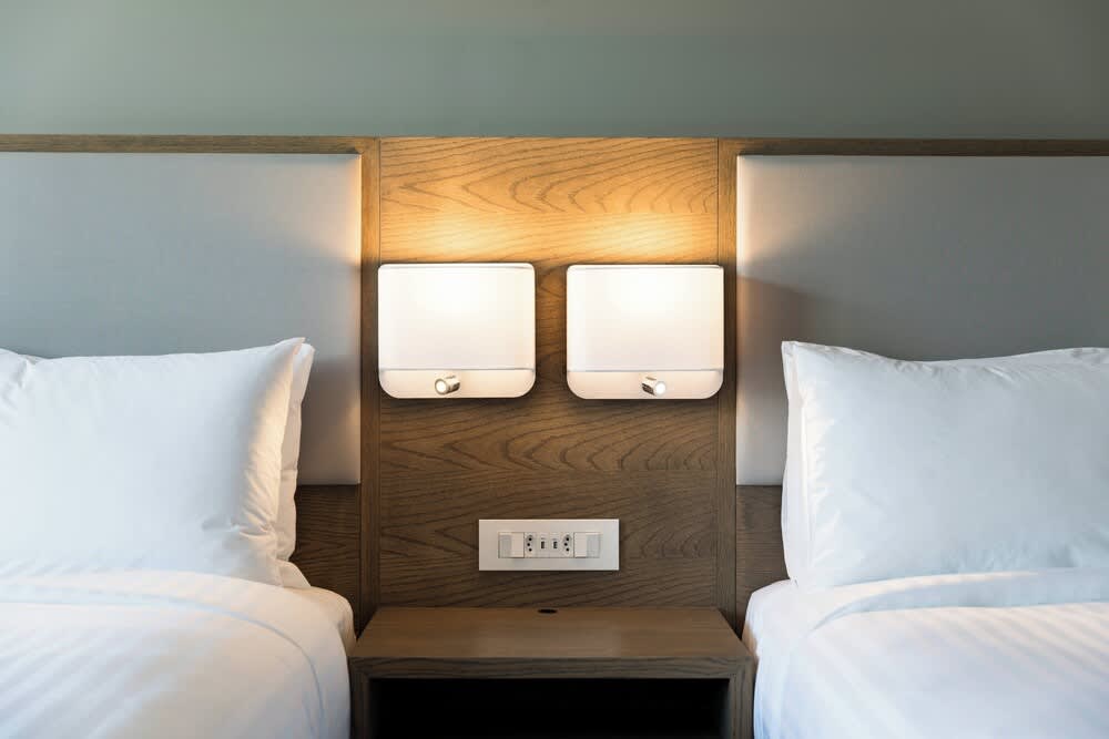 AC Hotel by Marriott Cape Town Waterfront 4