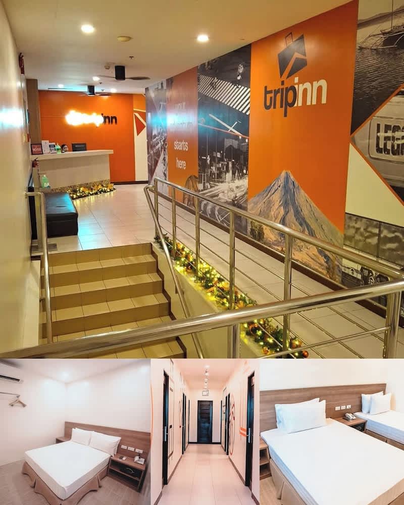 Trip Inn Legazpi City near Airport 1