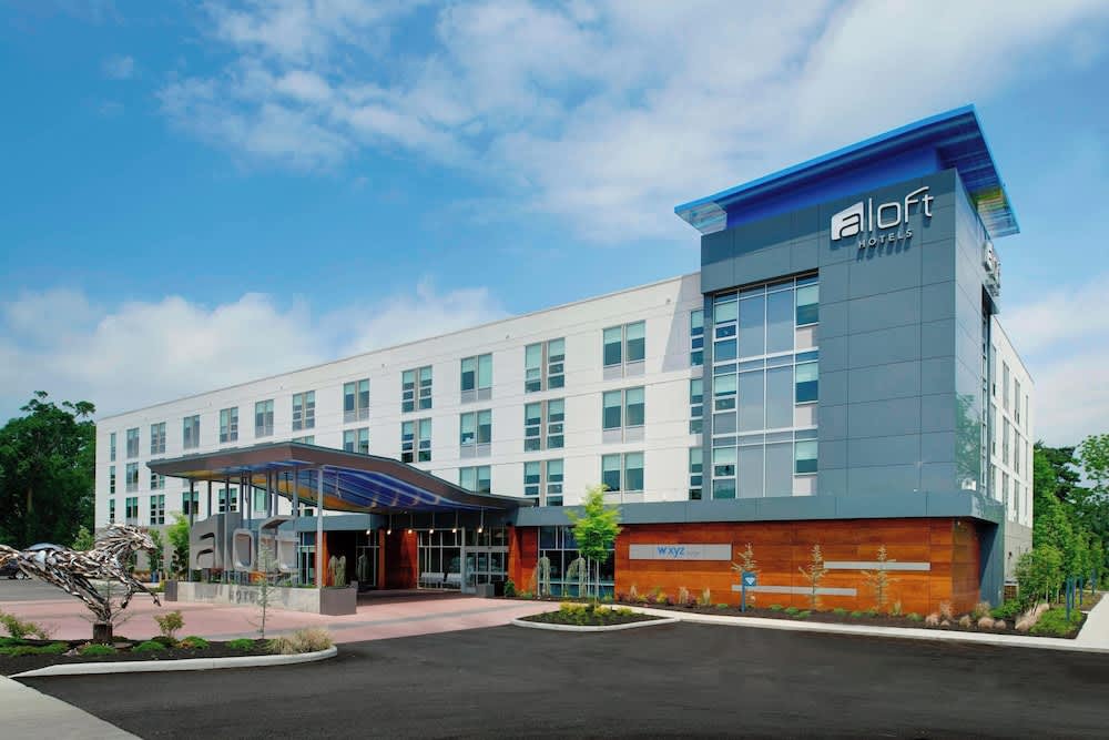 Aloft by Marriott Columbus Westerville 1