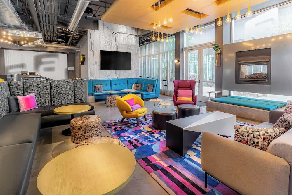 Aloft by Marriott Jacksonville Tapestry Park 2