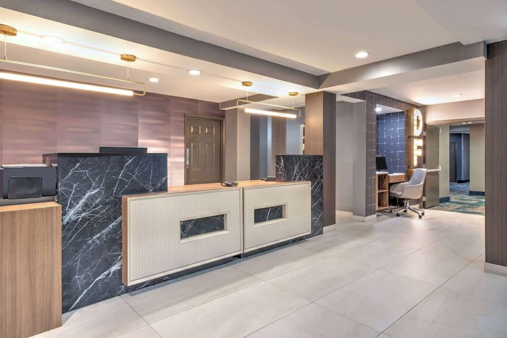 La Quinta by Wyndham Dallas DFW Airport North 1