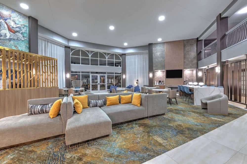 La Quinta by Wyndham Dallas DFW Airport North 2