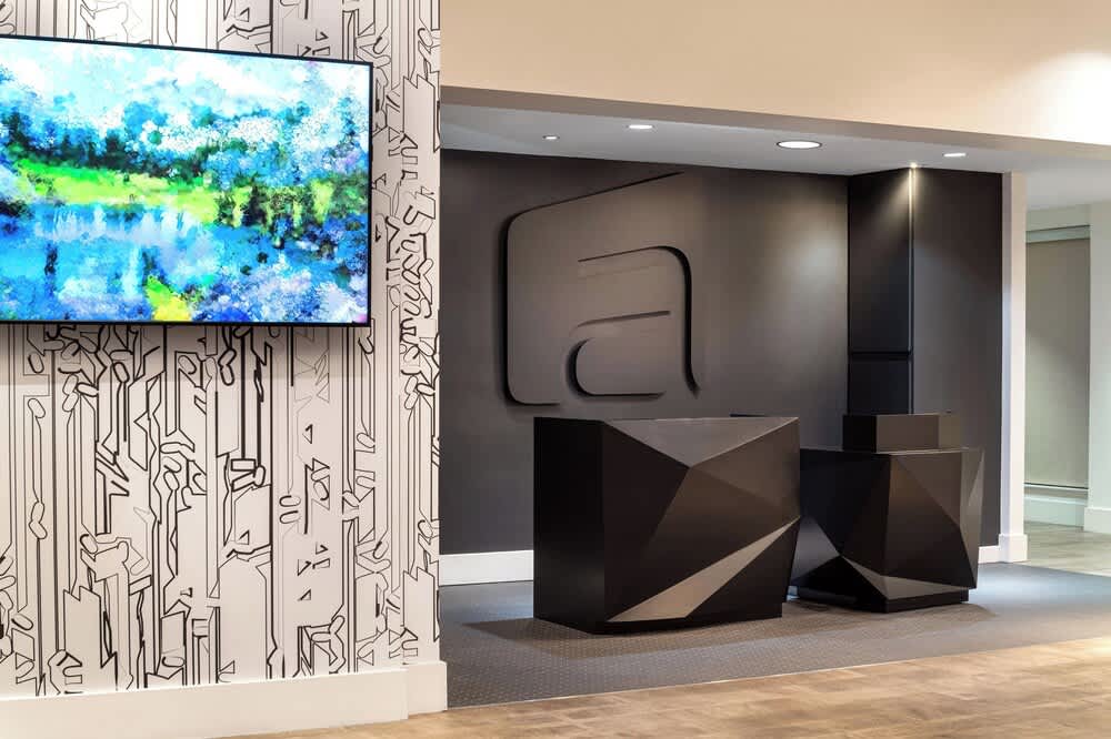 Aloft Mountain View 3