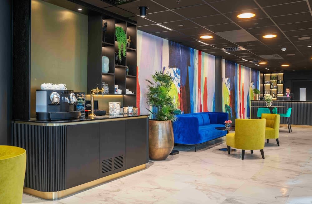 Thon Hotel Ålesund 3