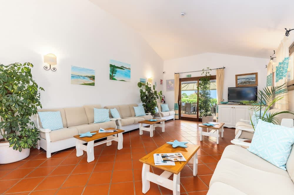 Hotel Piccolo Pevero 2