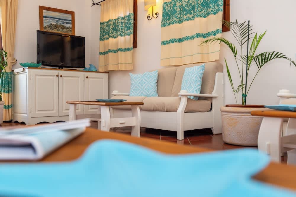 Hotel Piccolo Pevero 3