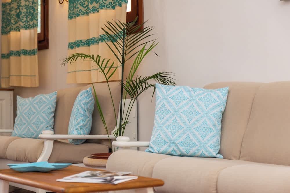 Hotel Piccolo Pevero 4