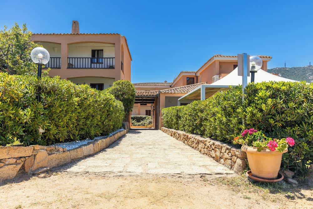 Hotel Piccolo Pevero 1