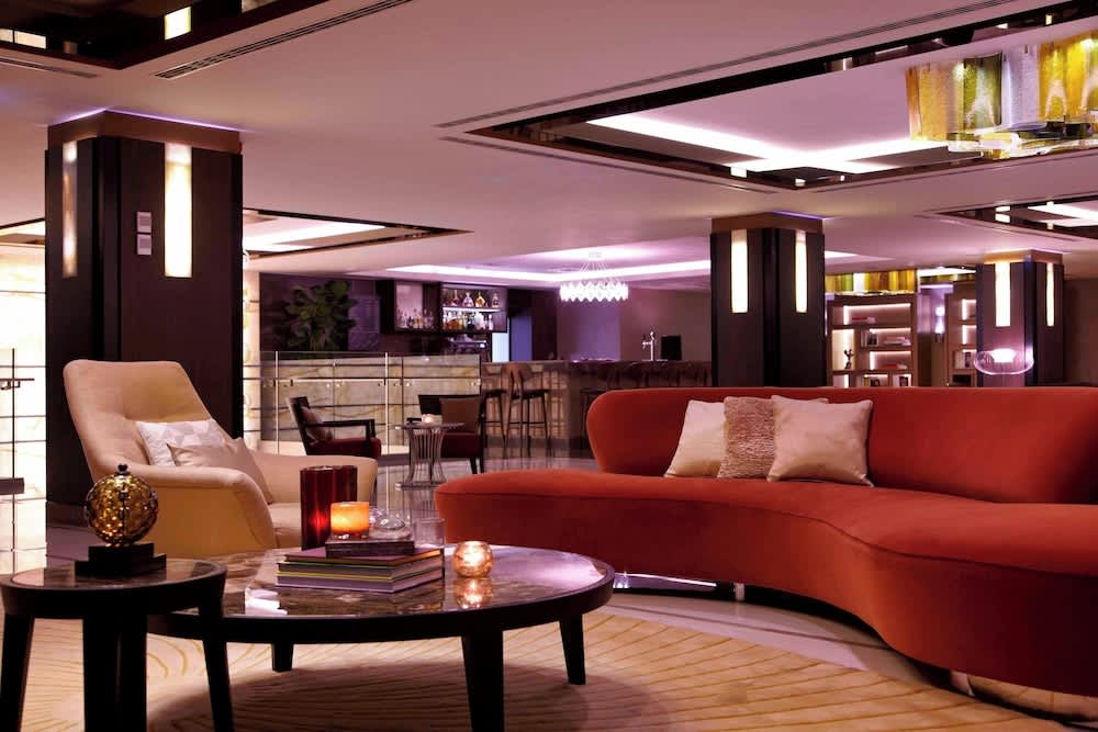 Renaissance Istanbul Polat Bosphorus Hotel 4