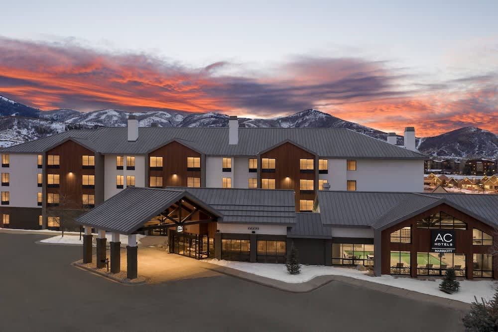 AC Hotel Park City 1