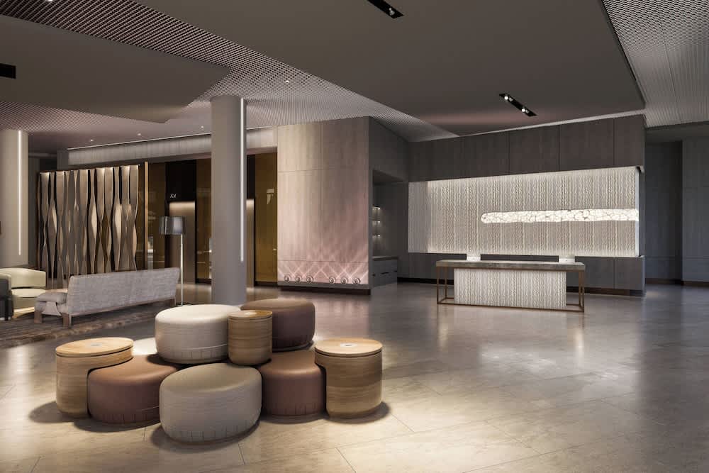 AC Hotel by Marriott Phoenix Downtown 2