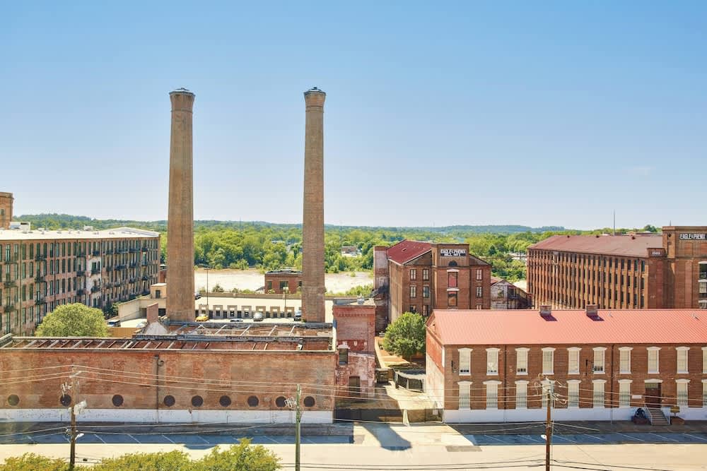 AC Hotel by Marriott Columbus Downtown 4