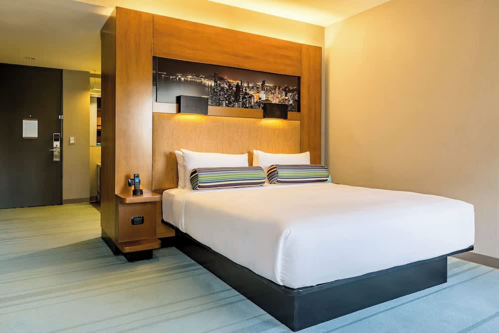 Aloft by Marriott Panama 1