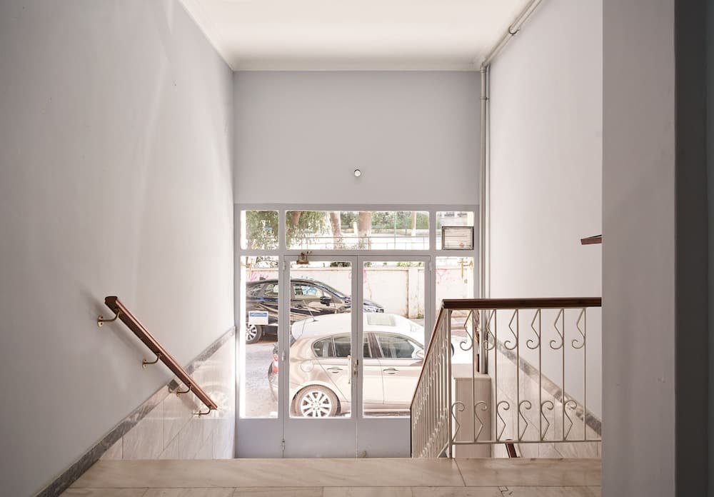 Elite Living 2bd Apt next to Hilton-Ilisia Park 2