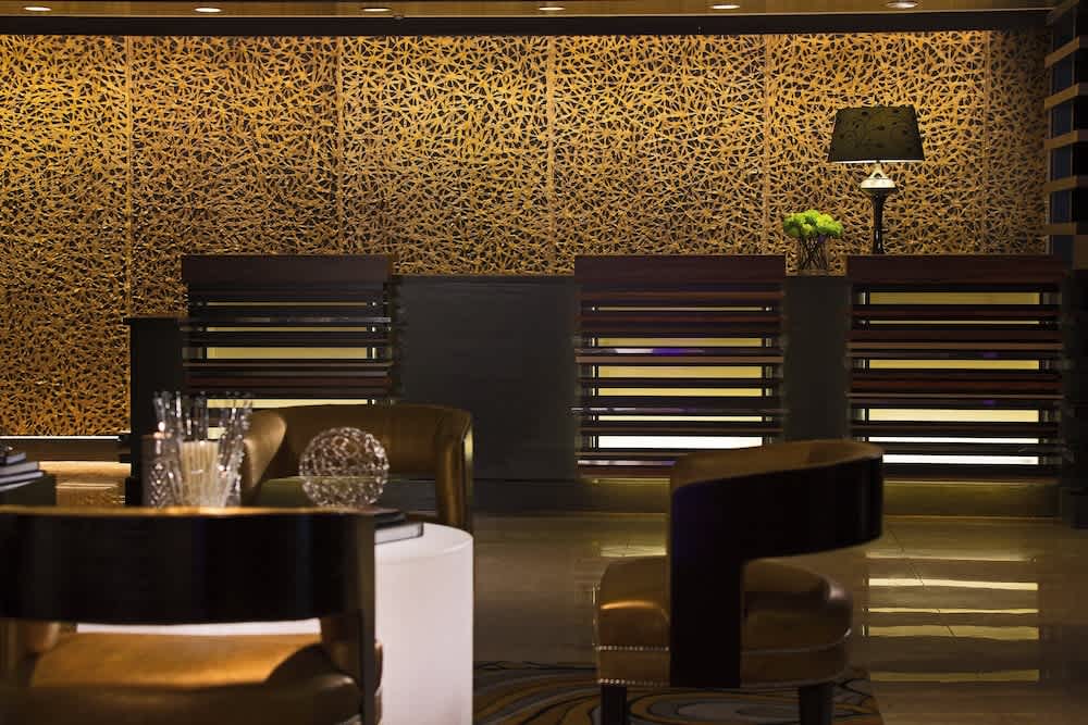 Renaissance Austin Hotel 2