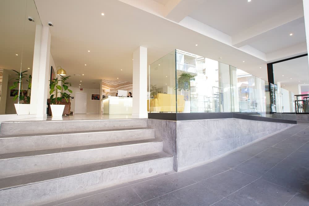 Hotel Fleming Playa Poniente 2