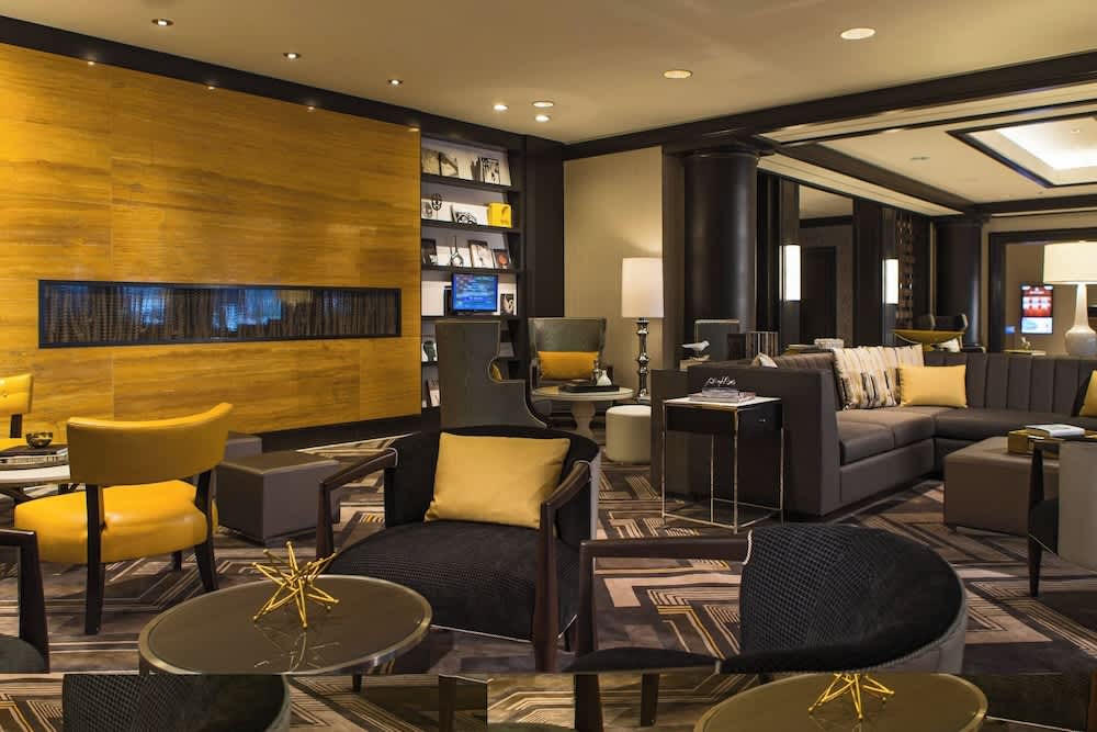 Renaissance Baltimore Harborplace Hotel 2