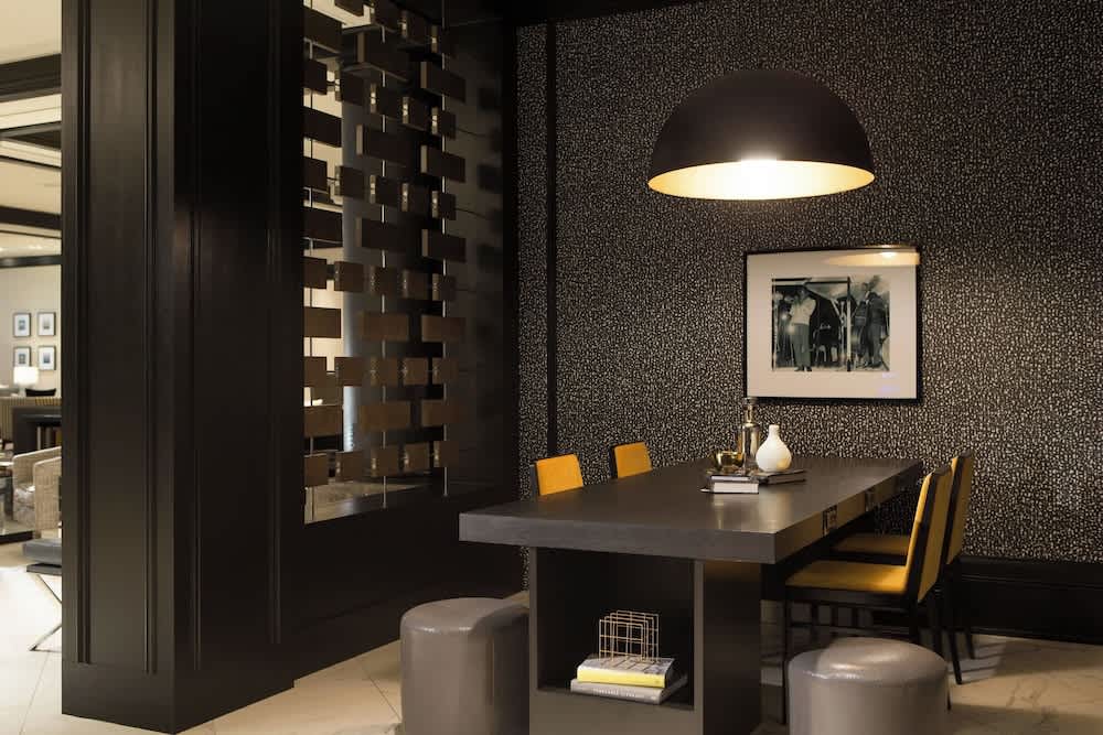 Renaissance Baltimore Harborplace Hotel 5