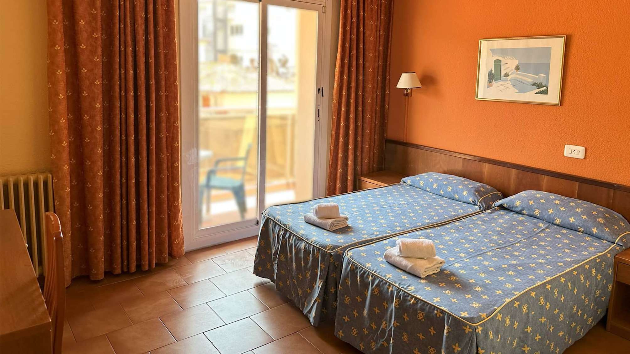 BLUESEA Copacabana 2