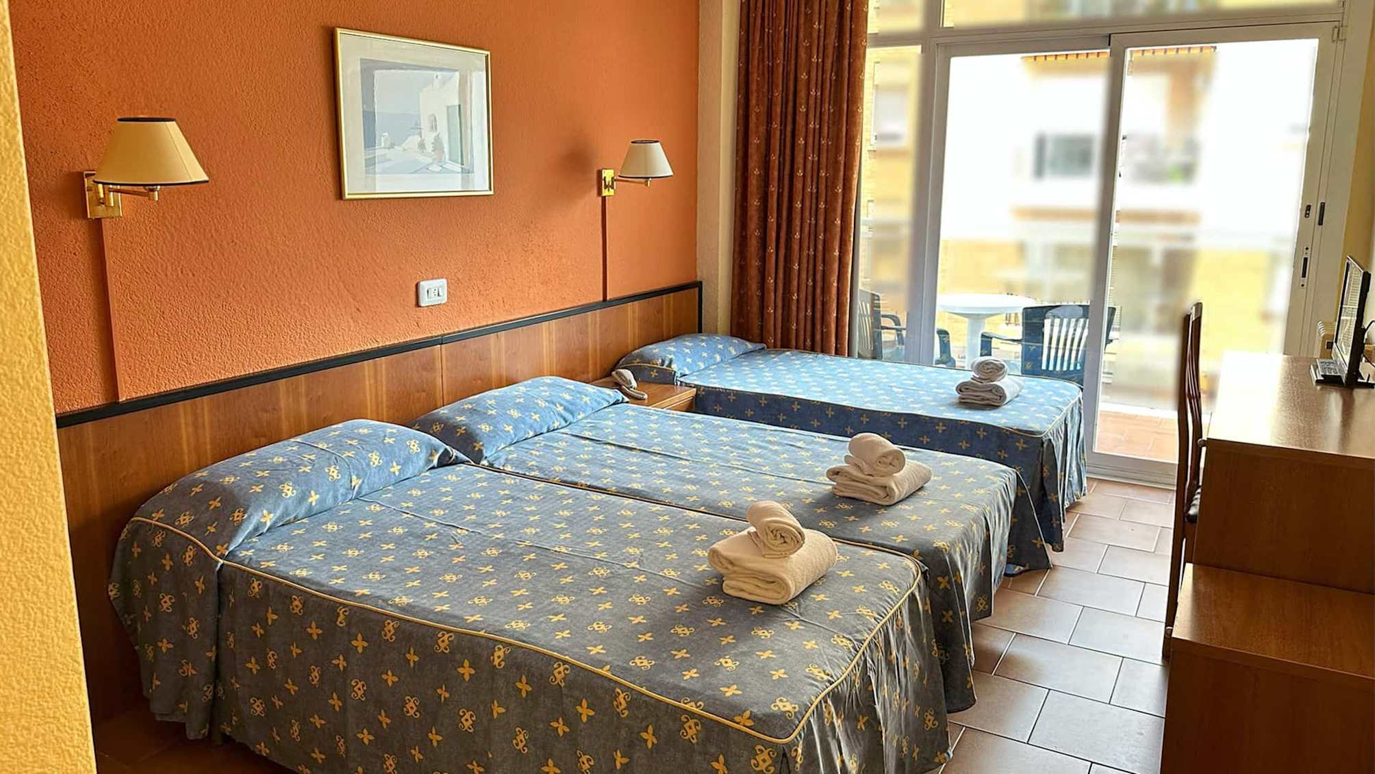 BLUESEA Copacabana 4