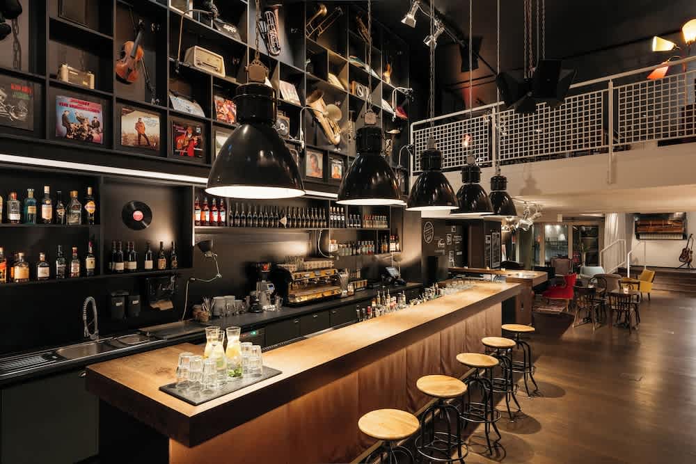 Ruby Sofie Hotel Vienna 3