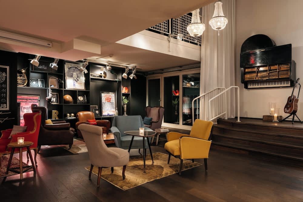 Ruby Sofie Hotel Vienna 2