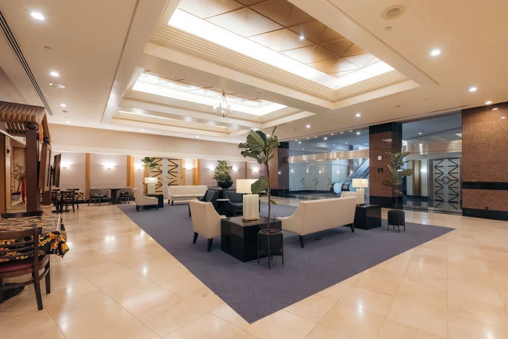 Bishop Suites at Executive Centre 2