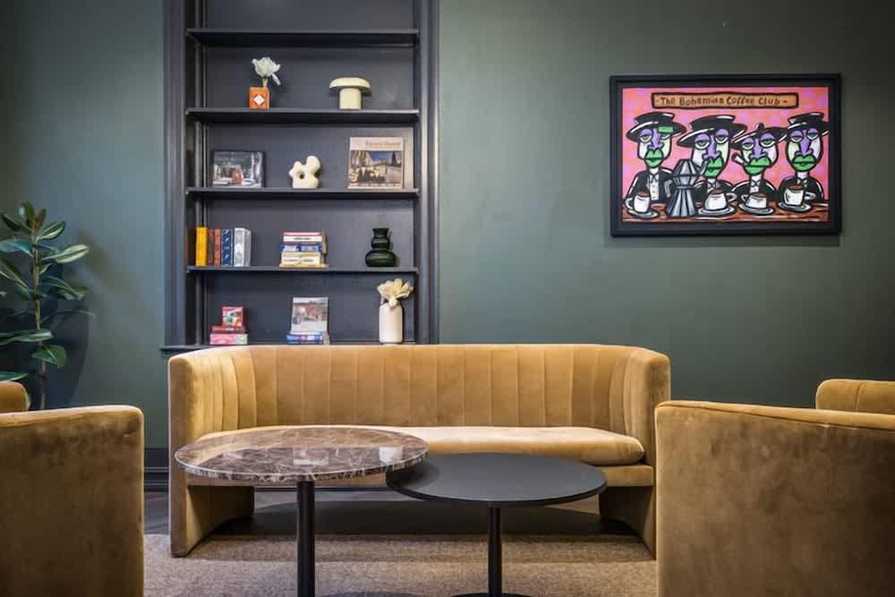 Stay Byparken - Self-Service Hotel 2