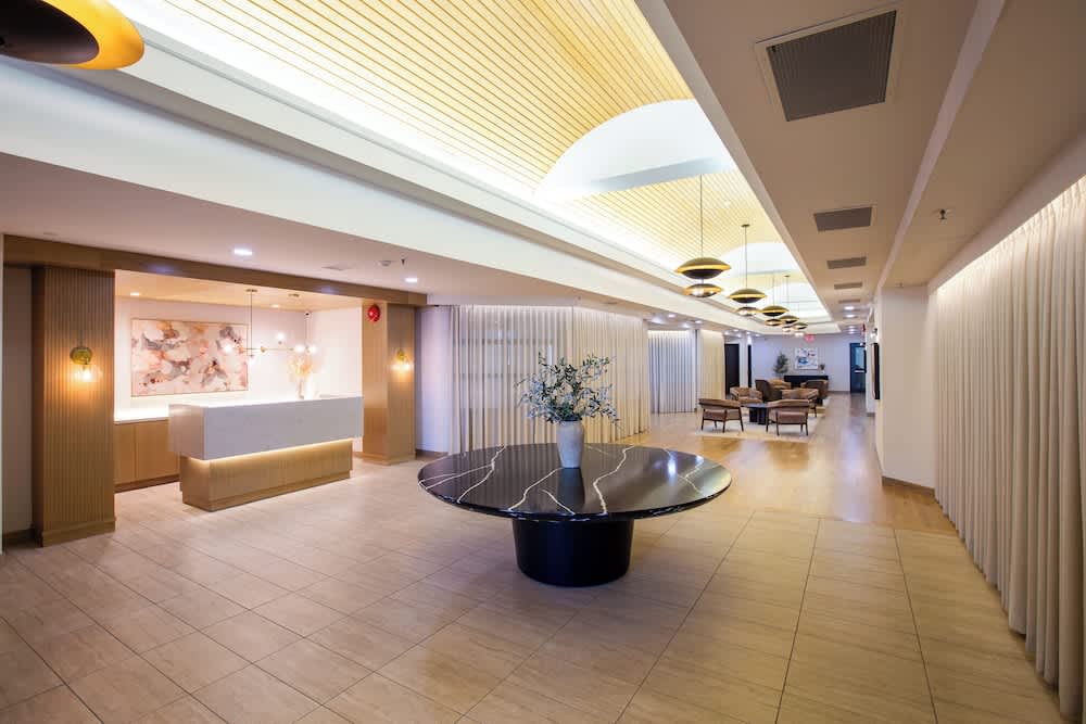Norwood Hotel 2