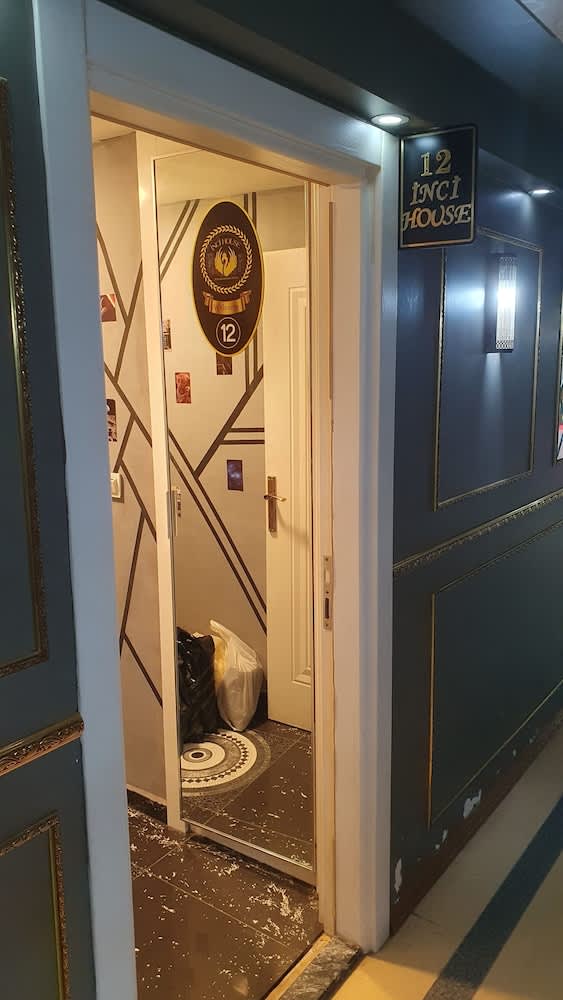 İNCİ HOUSE 2